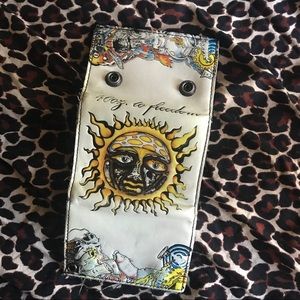 Old school sublime wallet